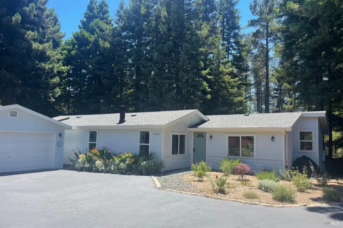 38350 Old Stage Road, Gualala, CA 95445 - Image #1