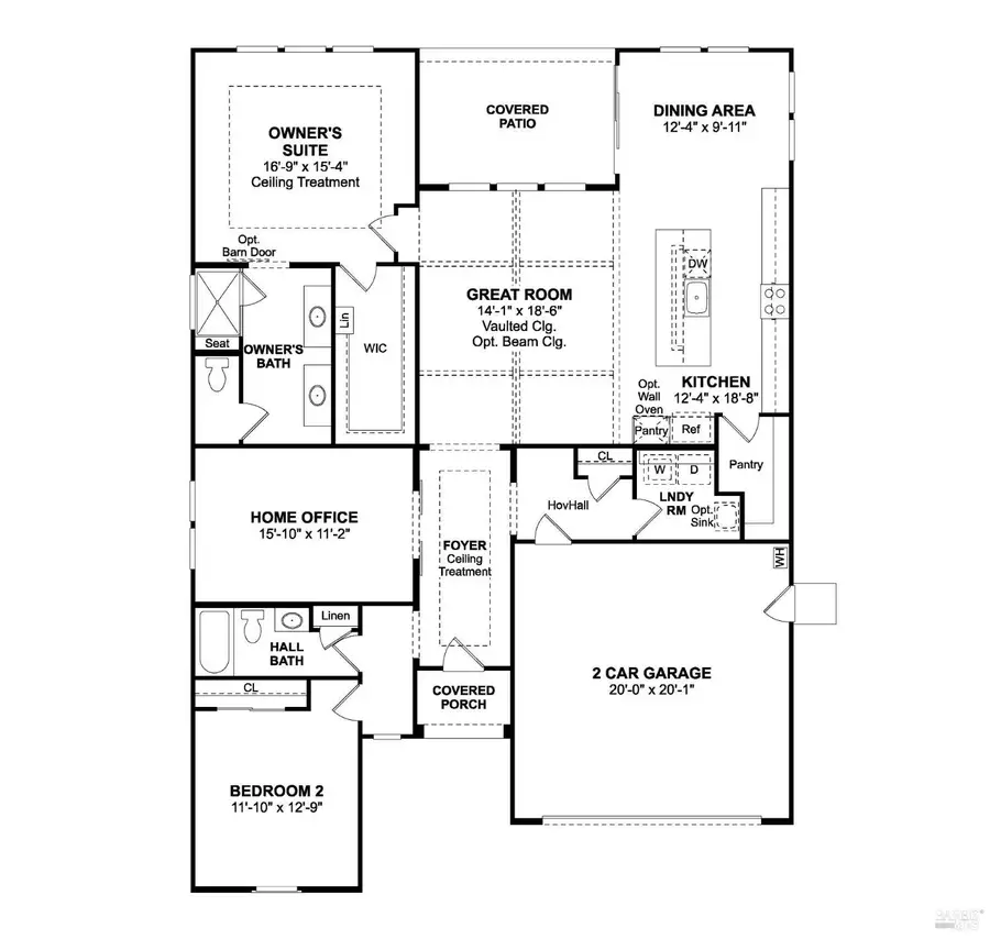 2355 Prairie Way, Dixon, CA 95620 - Image #2