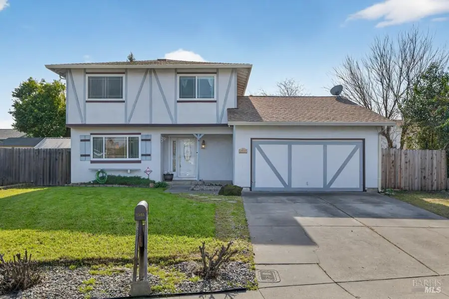 1355 W F Street, Dixon, CA 95620 - Image #2