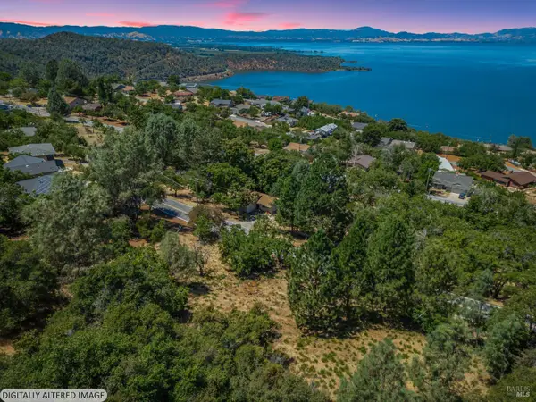 3126 Edgewood Drive, Kelseyville, CA 95451