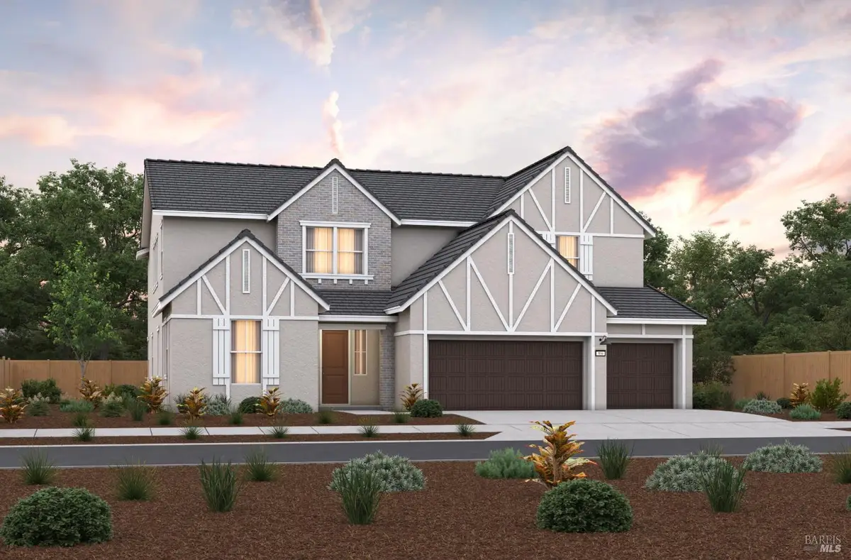 4043 Marshall Road, Vacaville, CA 95687 - #1