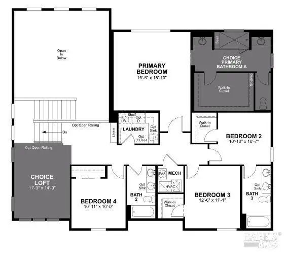 4043 Marshall Road, Vacaville, CA 95687 - #3