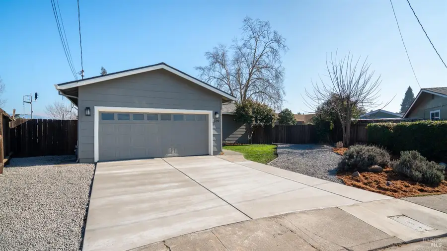 839 Bernadette Avenue, Rohnert Park, CA 94928 - Image #3