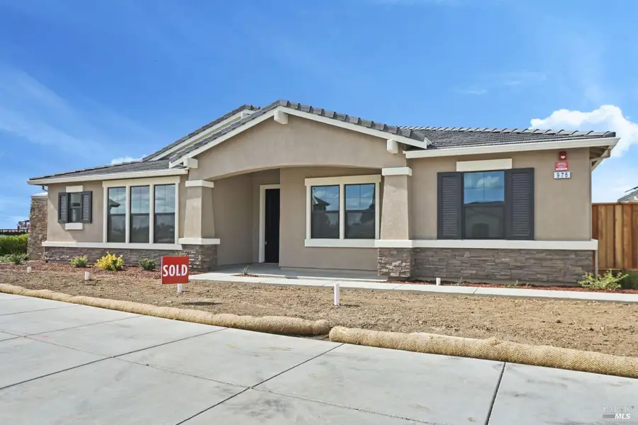 713 Billhook Drive, Vacaville, CA 95687 - #2