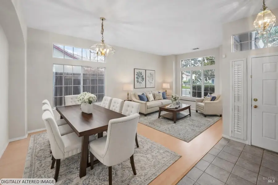 605 Alwin Drive, Dixon, CA 95620 - #3