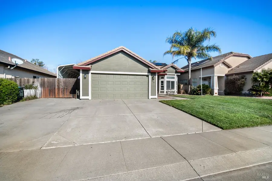 590 Stern Drive, Dixon, CA 95620 - Image #3
