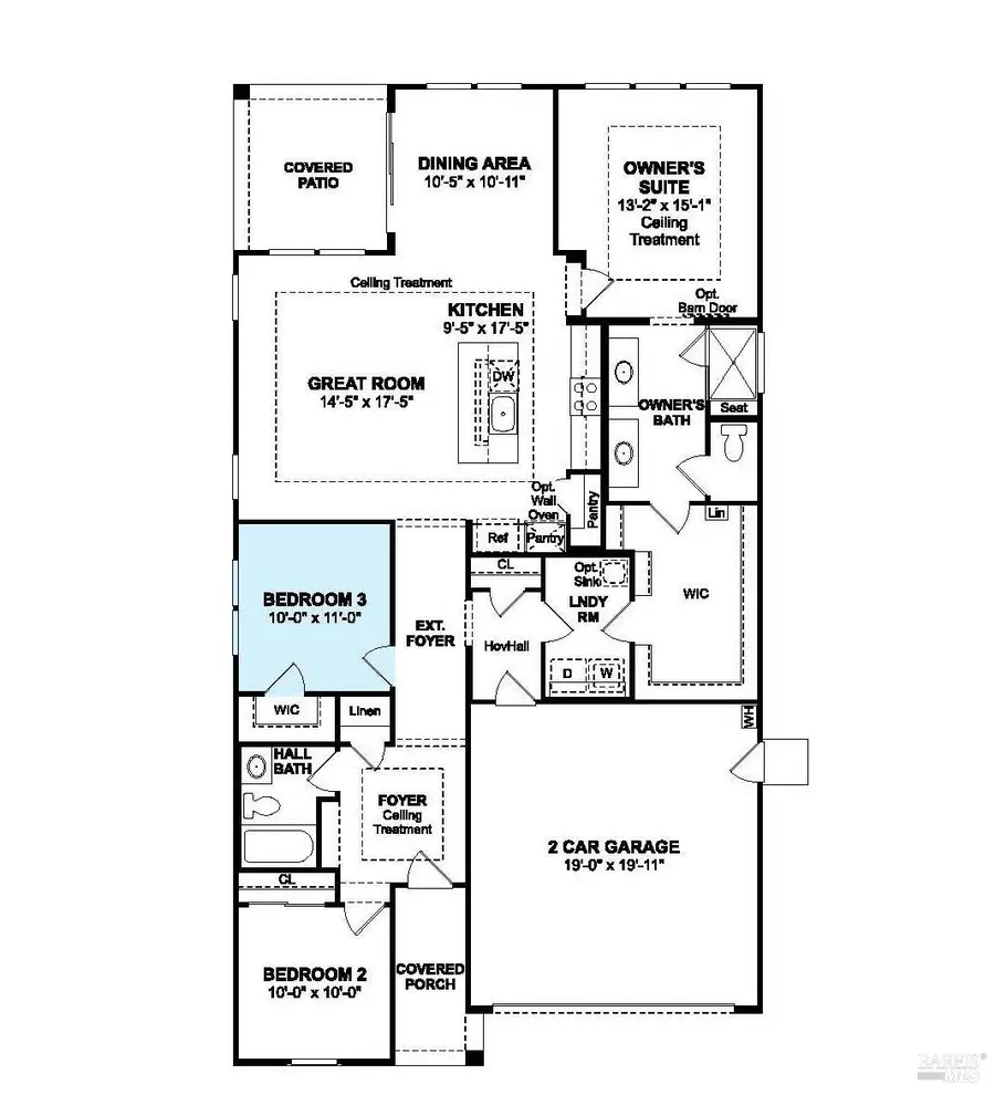 2300 Lark Way, Dixon, CA 95620 - Image #2