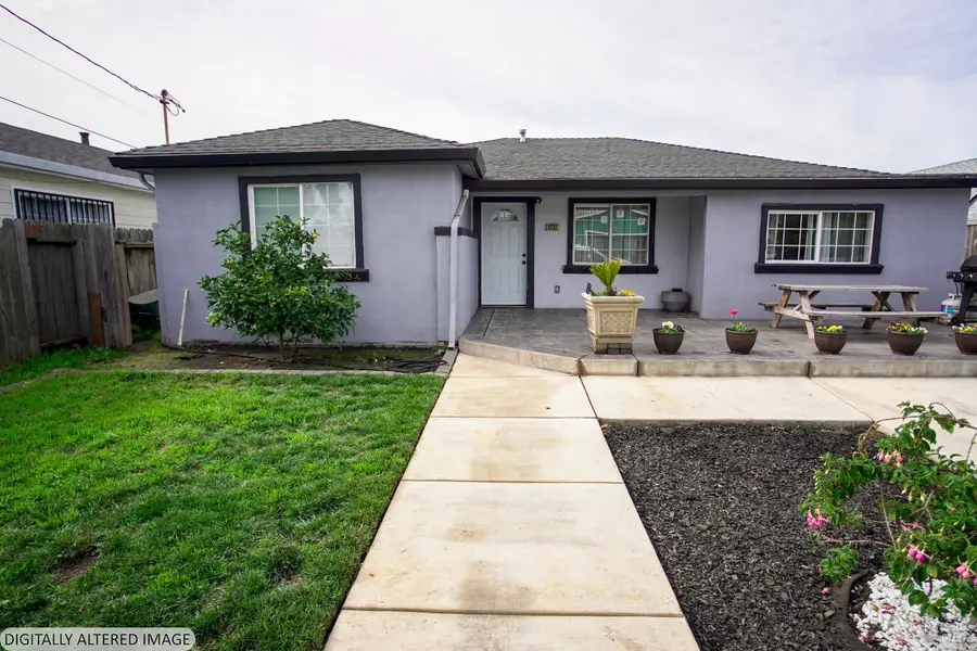1721 Giaramita Street, Richmond, CA 94801 - Image #2