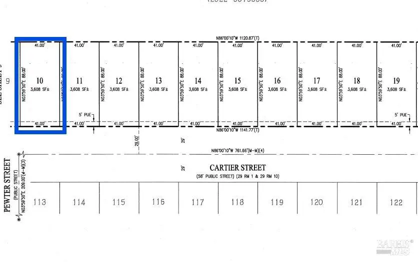 132 Cartier Street, American Canyon, CA 94503 - #2