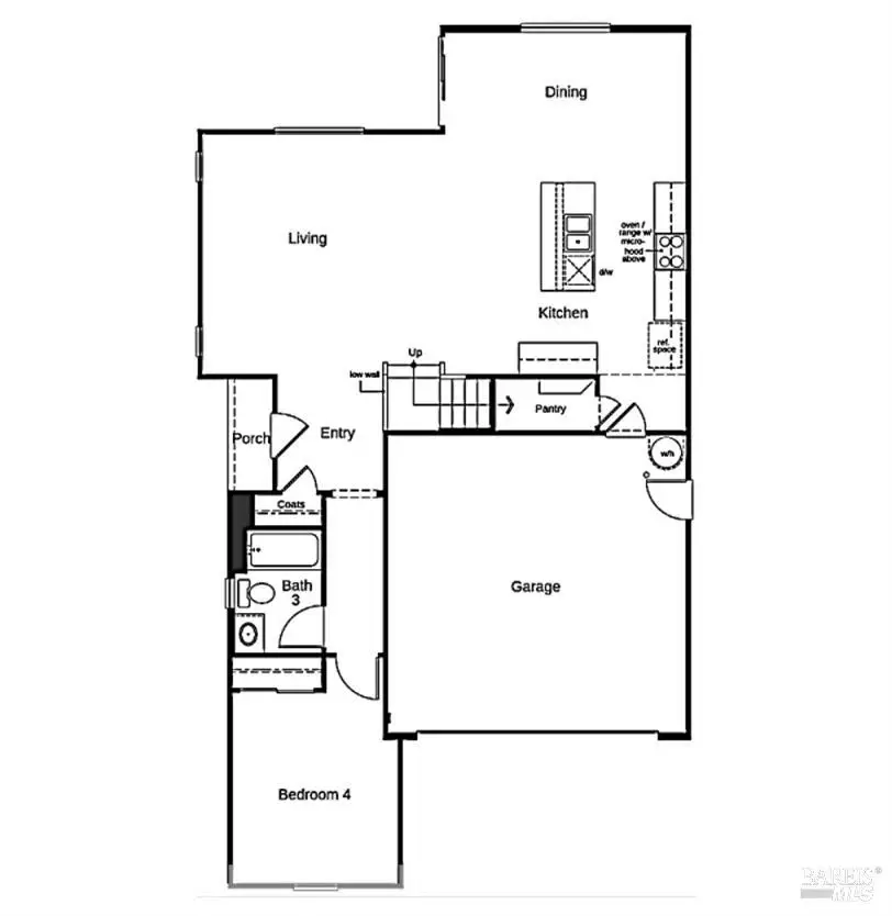 132 Cartier Street, American Canyon, CA 94503 - #3