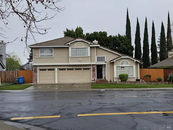 875 Christine Drive, Vacaville, CA 95687