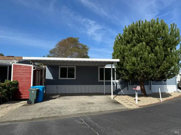 285 Lincoln Road W #317, Vallejo, CA 94590