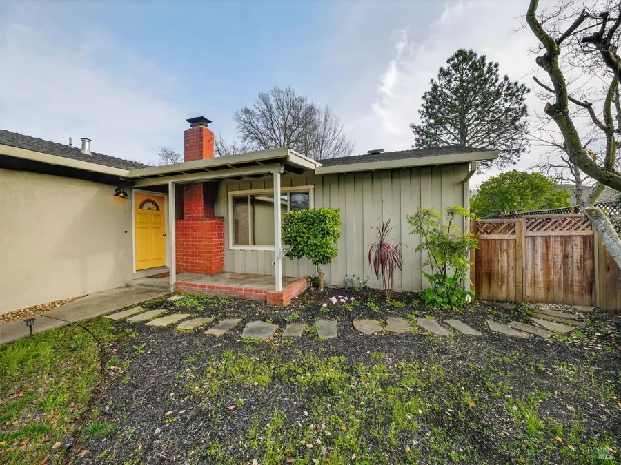 970 Madison Drive, Sonoma, CA 95476 - #3