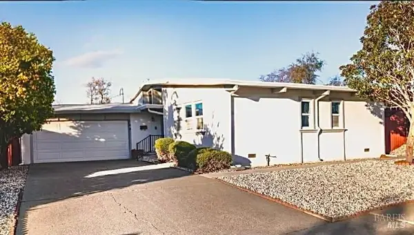 148 Haggerty Street, Vallejo, CA 94591