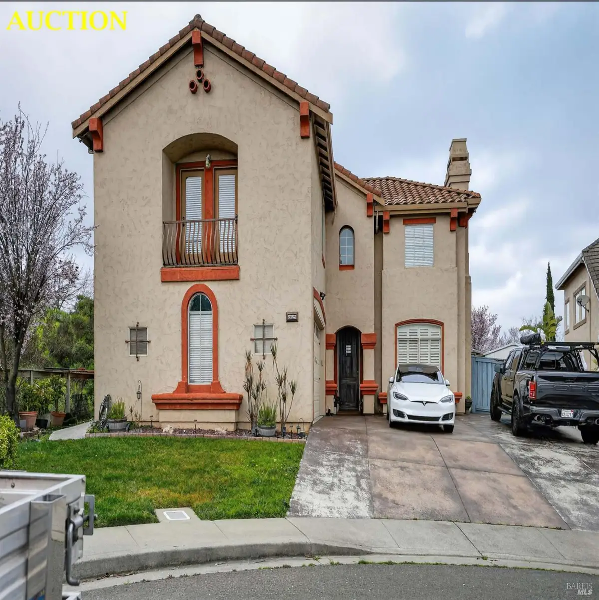 6067 Loire Court, Vallejo, CA 94591 - #1