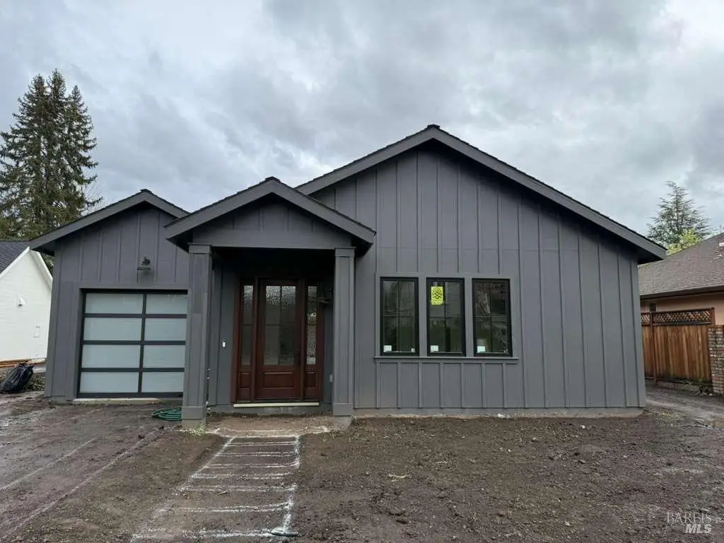 670 Oak Lane, Sonoma, CA 95476 - #1