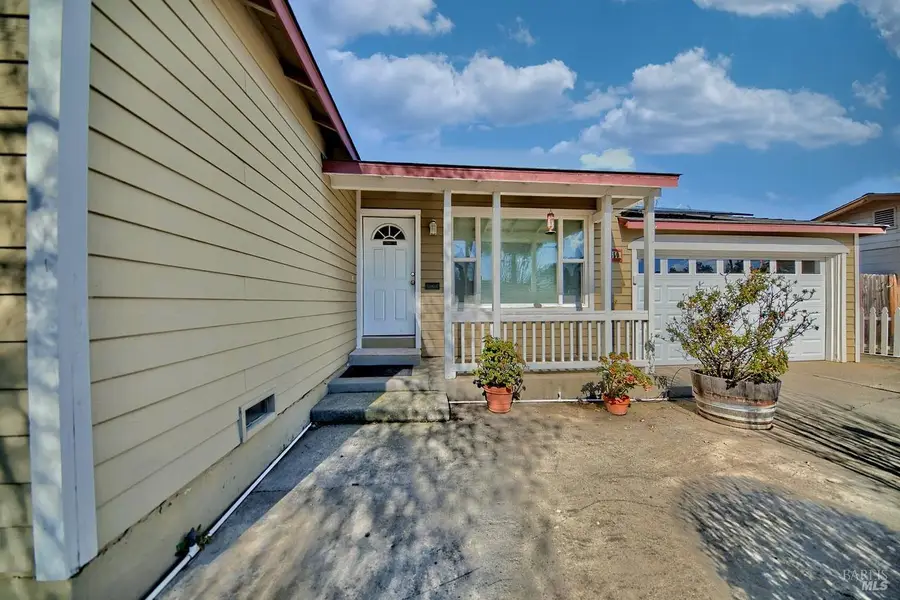 650 W C Street, Dixon, CA 95620 - #3