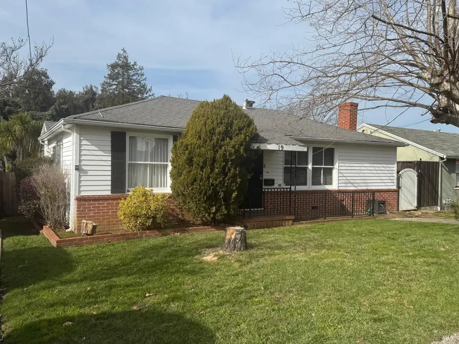 19 La Cruz Avenue, Benicia, CA 94510 - #2