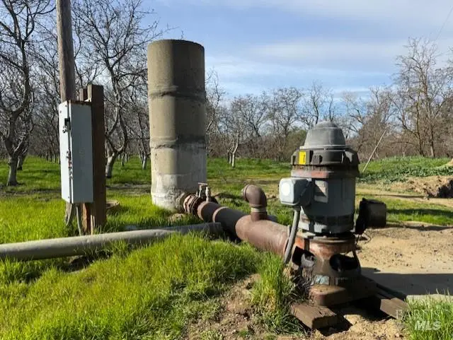 9415 Stevenson Bridge Road, Winters, CA 95694 - #3