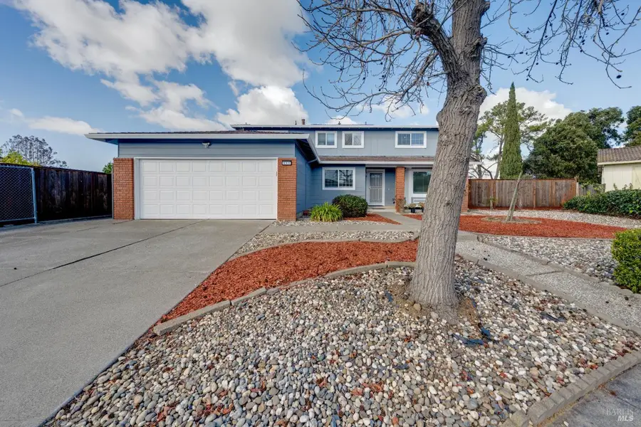 111 Elgin Court, Vallejo, CA 94591 - #2