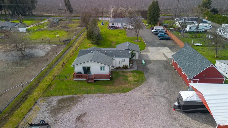 7500 N Meridian Road, Vacaville, CA 95688 - #3