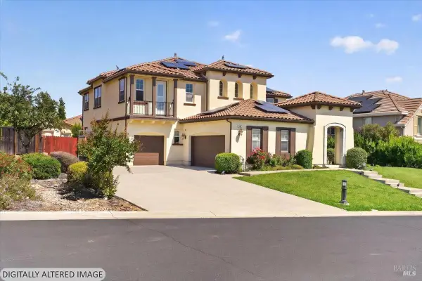 306 Shining Horse Way, Vacaville, CA 95688