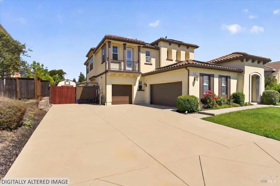 306 Shining Horse Way, Vacaville, CA 95688 - #3