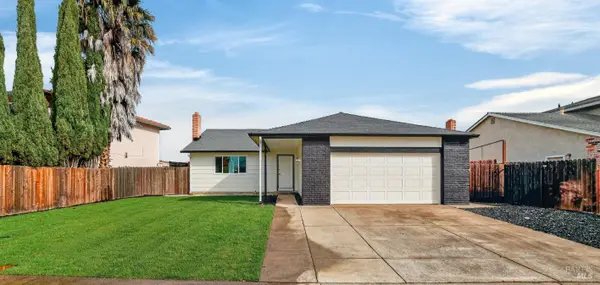 904 Labrador Way, Suisun City, CA 94585