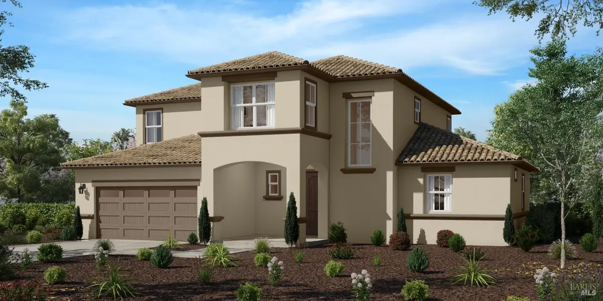 2048 Baller Court, Vacaville, CA 95867 - #1