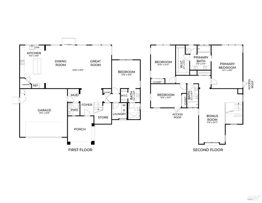 2048 Baller Court, Vacaville, CA 95867 - #2
