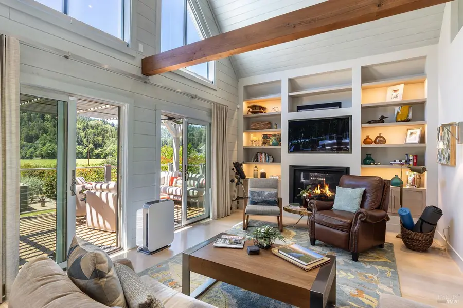 16548 Laughlin Road, Guerneville, CA 95446 - #3