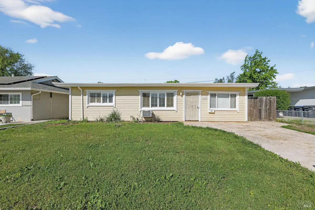 1049 Buchanan Street, Fairfield, CA 94533 - #1