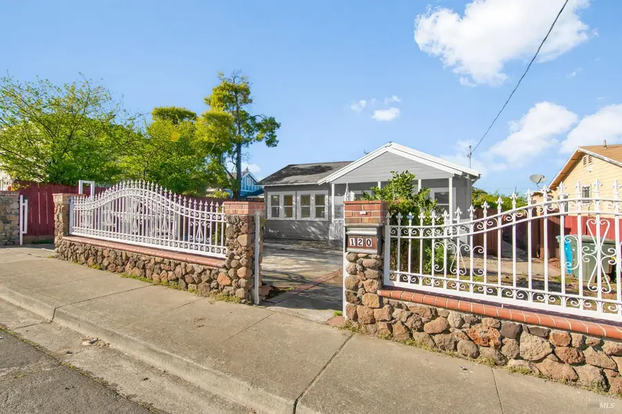 120 Mississippi Street, Vallejo, CA 94590 - #3
