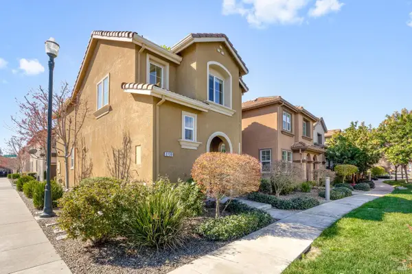 2738 Blakely Lane, Fairfield, CA 94533