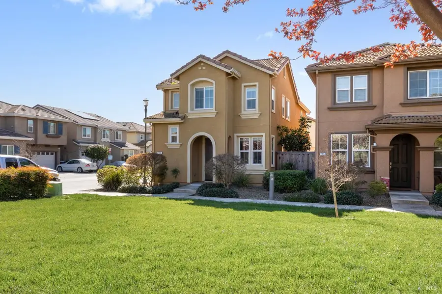 2738 Blakely Lane, Fairfield, CA 94533 - #2