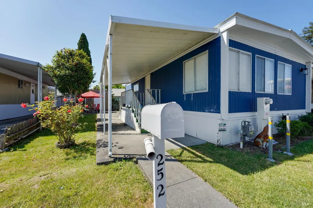 252 Pear Lane, Santa Rosa, CA 95407 - #1