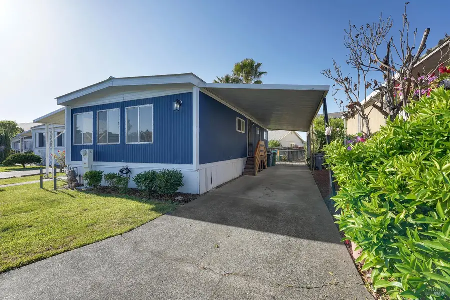 252 Pear Lane, Santa Rosa, CA 95407 - #3