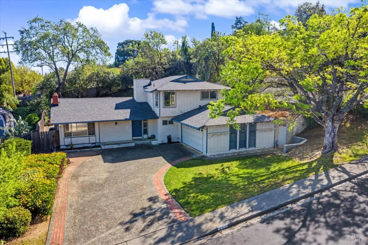 460 Oak View Drive, Vacaville, CA 95688 - #1