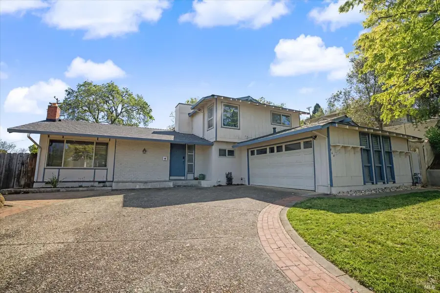 460 Oak View Drive, Vacaville, CA 95688 - #2