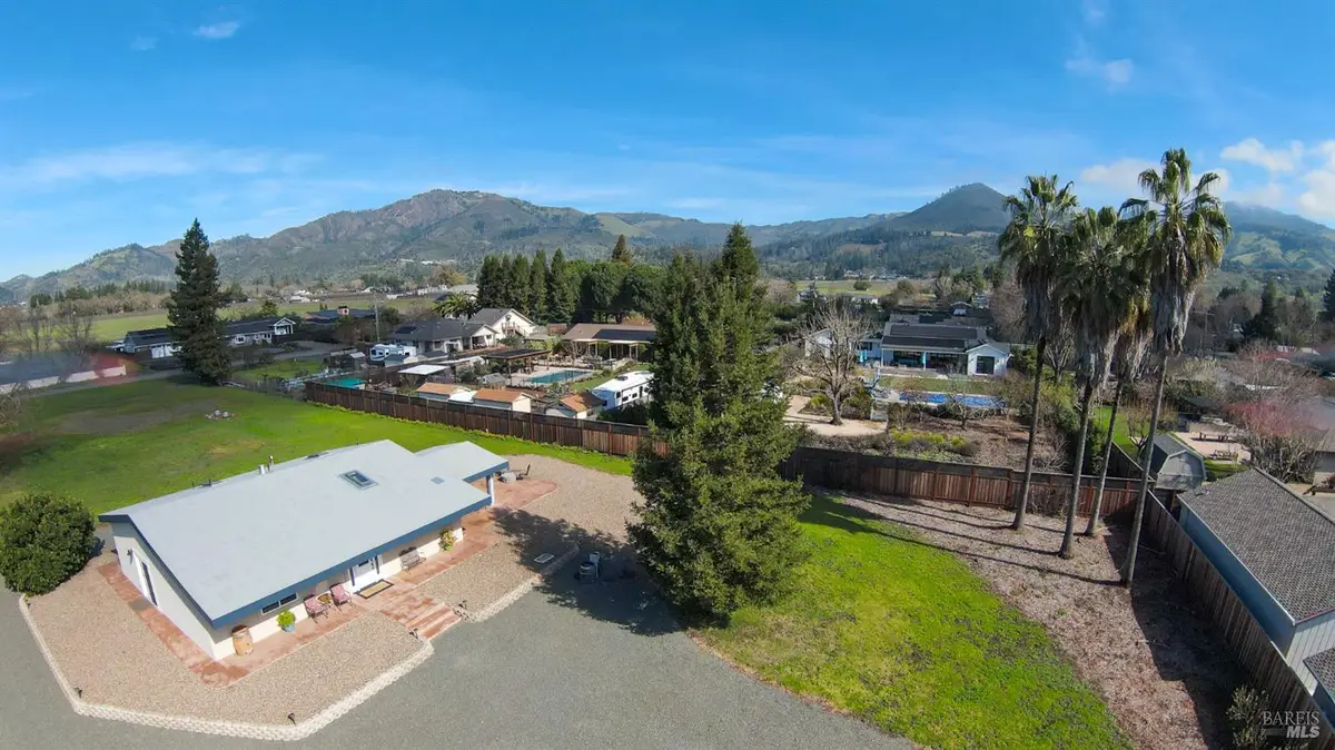 390 Treehaven Lane, Kenwood, CA 95452 - #1