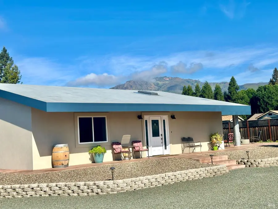 390 Treehaven Lane, Kenwood, CA 95452 - #3