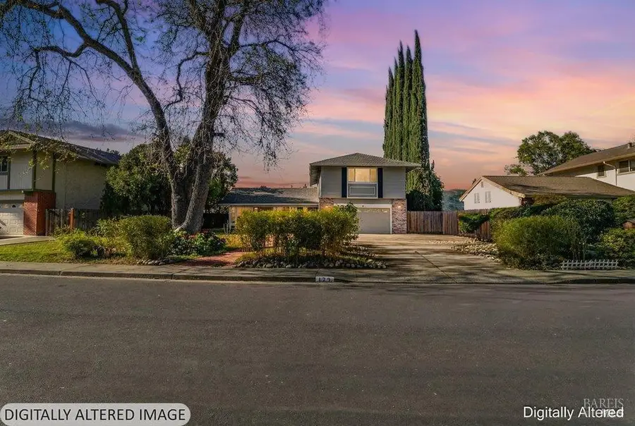 179 Cheyenne Drive, Vacaville, CA 95688 - #3