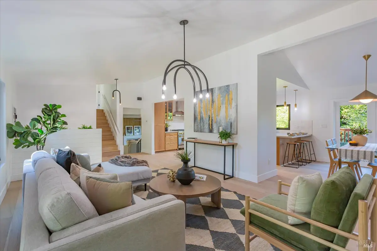 690 Hudson Court, Sonoma, CA 95476 - #1