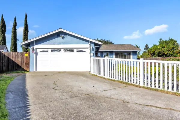 412 Pepper Court, Vacaville, CA 95687