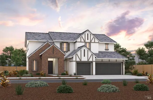 613 Plough Drive, Vacaville, CA 95687