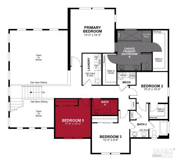 613 Plough Drive, Vacaville, CA 95687 - #3