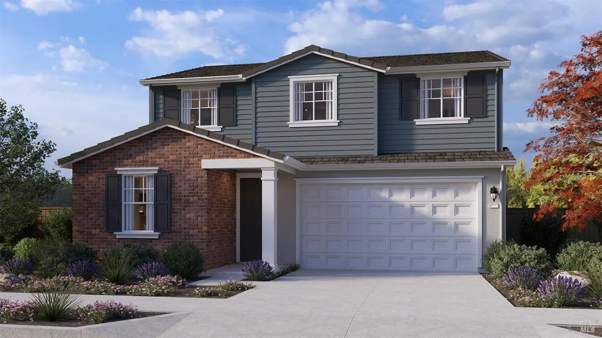 2430 Serene Lane, Santa Rosa, CA 95403 - #1