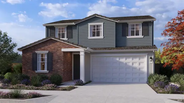 2430 Serene Lane, Santa Rosa, CA 95403