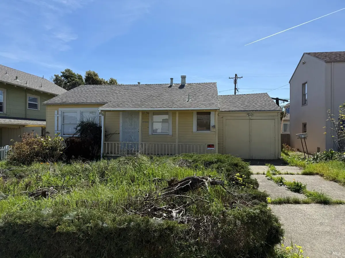 1035 Virginia Street, Vallejo, CA 94590 - #1