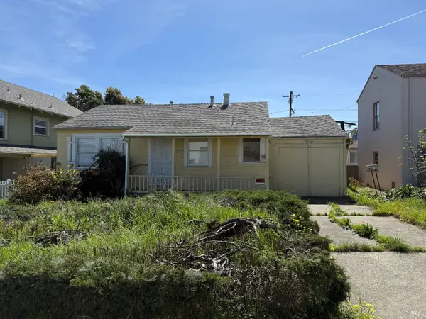 1035 Virginia Street, Vallejo, CA 94590